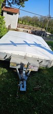anhanger gebremst gebraucht kaufen  Bochum
