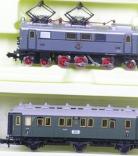 Tlg reichsbahn reisezug gebraucht kaufen  Regnitzlosau