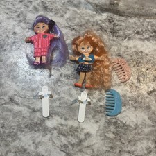 Lot justoys flatsy for sale  Champaign