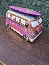 Modellino volkswagen van usato  Merlino