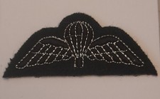 Rifles parachute wings for sale  CANNOCK