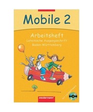 Mobile sprachbuch neu gebraucht kaufen  Trebbin