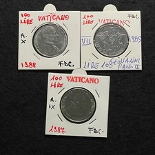 100 lire citta vaticano usato 100 lire citta vaticano usato Veroli