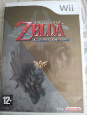 Jeu nintendo wii d'occasion  Monteux