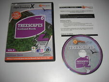 Treescapes vol scotland for sale  CAMBORNE