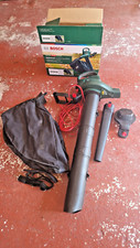 Bosch universal garden for sale  LIVERPOOL