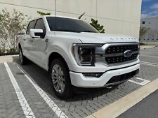 2022 ford 150 for sale  Hialeah