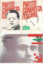 Tessere pci. anni usato  Mantova