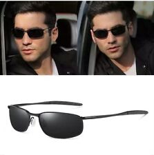 Polarized sunglasses men for sale  SOUTHALL