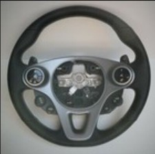 Smart brabus volant d'occasion  Créteil