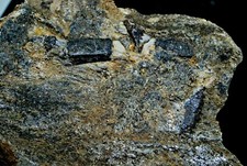 Staurotide micaschiste var d'occasion  Sainte-Maxime