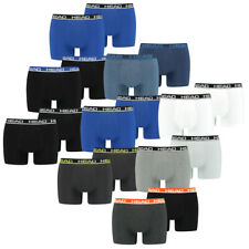 Head herren boxershort gebraucht kaufen  Bochum