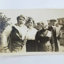 Snapshot photo people for sale  Hackettstown