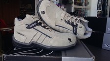 Sparco scarpe lavoro usato  Lucera