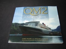 Qm2 queen mary for sale  Schenectady