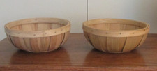 Vintage basketville putney for sale  Plainville