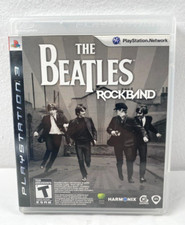 The Beatles Rock Band (Sony PlayStation 3, 2009 PS3) comprar usado  Enviando para Brazil
