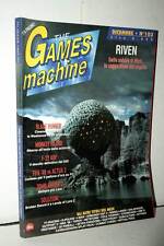 Rivista the games usato  Roma
