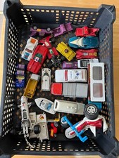 Job lot corgi for sale  VERWOOD