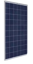 Pannello 320w solare usato  Napoli