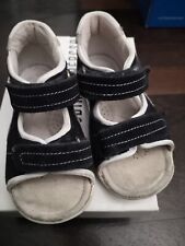 Sandali bambino bikkembergs usato  Recanati