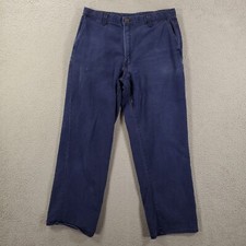 Workrite pants mens for sale  Weiner