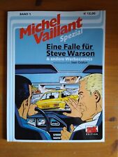 Zack spezial michel gebraucht kaufen  Reutlingen