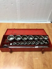 Vintage craftsman 19pcs for sale  Merritt Island
