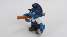 Schleich schlumpf schlümpfe gebraucht kaufen  Hamburg