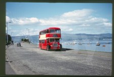 Bus slide without for sale  PUDSEY