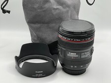 Canon 70mm usm for sale  LONDON
