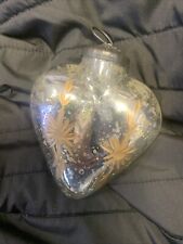 Antique heart shape d'occasion  Expédié en Belgium