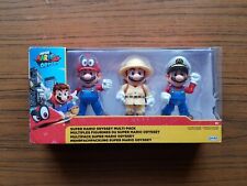 Pack figurines super d'occasion  Nantes-