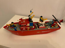 Lego 4031 firefighter gebraucht kaufen  Frankfurt am Main