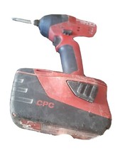 Visseuse fil hilti d'occasion  Drancy