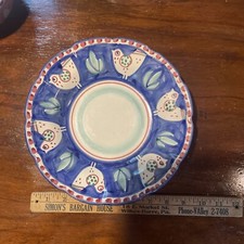 Vietri solimene inch for sale  Califon