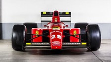 1989 ferrari wall for sale  USA