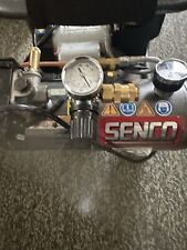 Senco air compressor for sale  FARINGDON