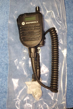 Motorola hmn4104b apx for sale  Huffman