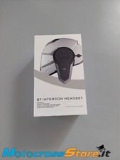 Interfono intercom headset usato  Magione