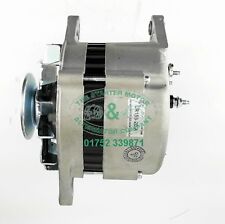 Yanmar marine alternator for sale  PLYMOUTH