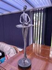 16in silver coloured for sale  SEVENOAKS