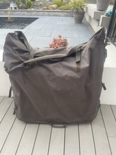 Nash zed bed for sale  BRACKLEY