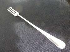 Vintage silver pickle for sale  CHISLEHURST