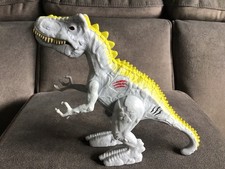 Rex toy dinosaur for sale  KNOTTINGLEY