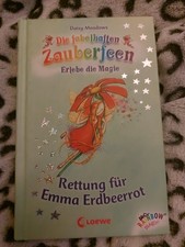 Fabelhaften zauberfeen daisy gebraucht kaufen  Königsee
