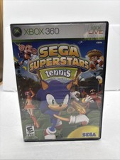 Usado, Tênis Sega Sonic Superstars / Live Arcade para XBOX 360 sem manual comprar usado Usado, Tênis Sega Sonic Superstars / Live Arcade para XBOX 360 sem manual comprar usado  Enviando para Brazil