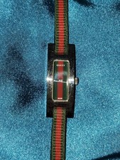Gucci vintage stainless for sale  Anaheim