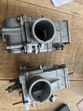 Mikuni tm38 carburetor for sale  WARMINSTER