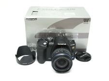 Olympus 510 10mp for sale  BEAULY